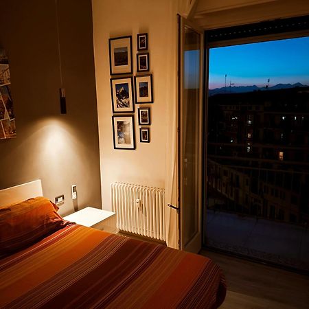 A Cuneo In Terrazza Dış mekan fotoğraf
