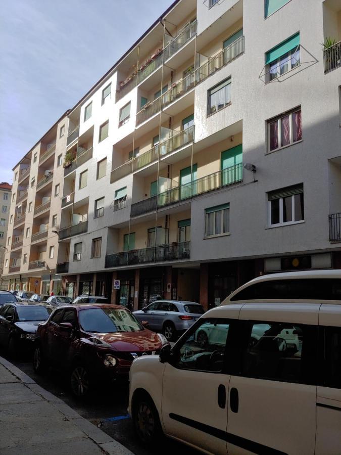 A Cuneo In Terrazza Dış mekan fotoğraf