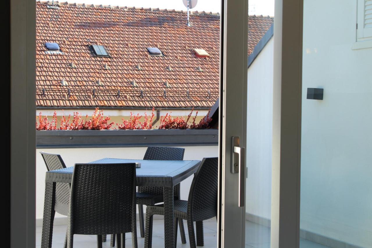 A Cuneo In Terrazza Dış mekan fotoğraf