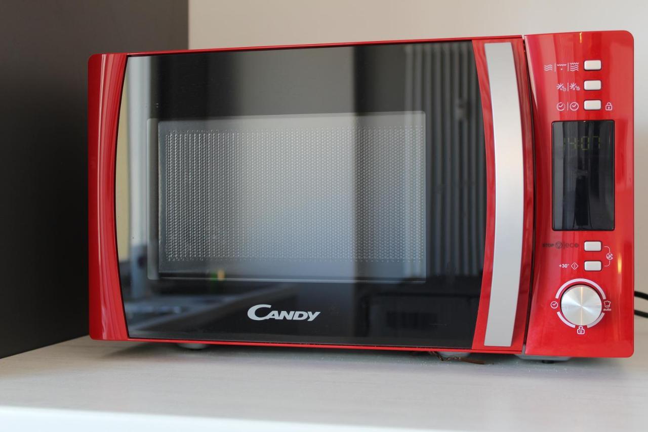 A Cuneo In Terrazza Dış mekan fotoğraf