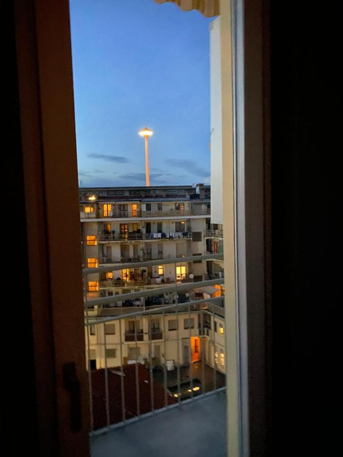 A Cuneo In Terrazza Dış mekan fotoğraf