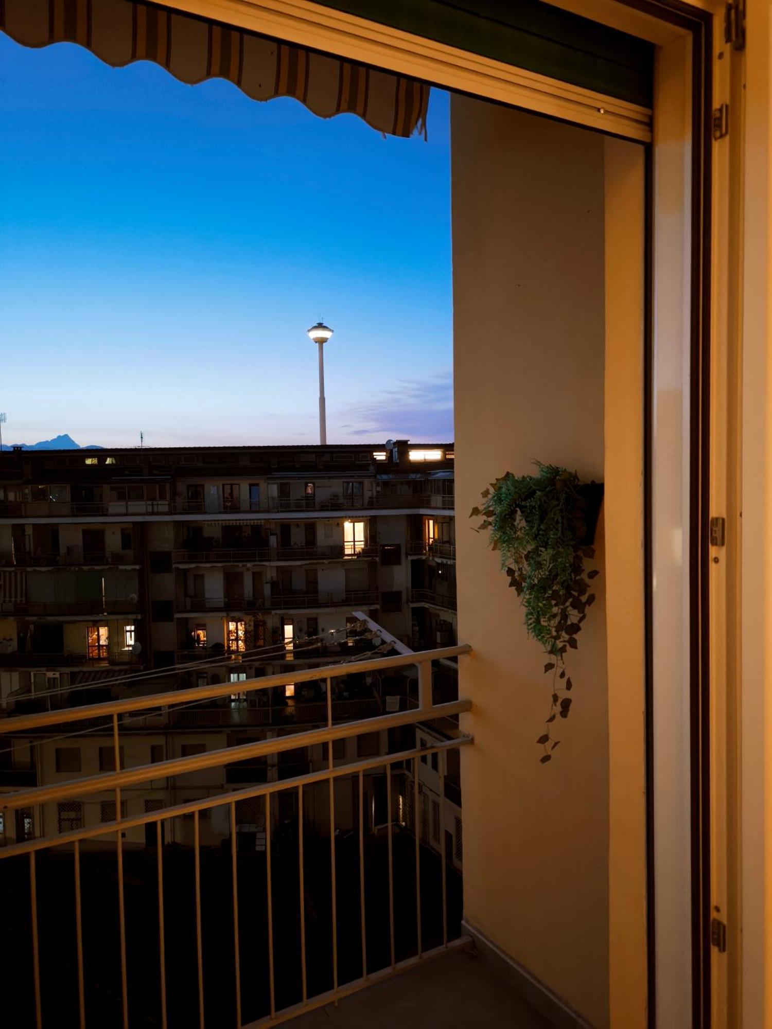 A Cuneo In Terrazza Dış mekan fotoğraf